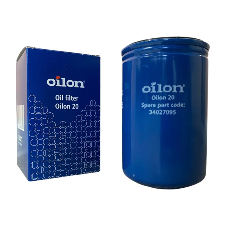 Сменный фильтр Oilon 20
