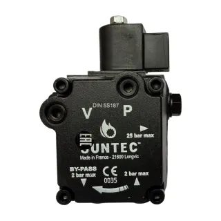 Топливный насос Suntec AL35C 9528