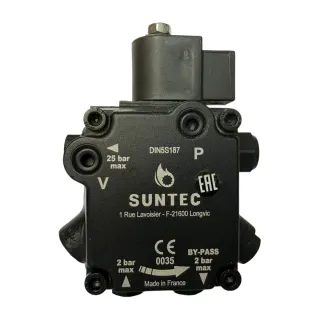 Топливный насос Suntec AL55A 9527