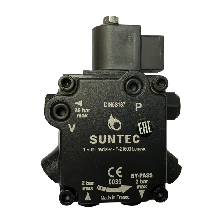 Suntec AL55A 9527