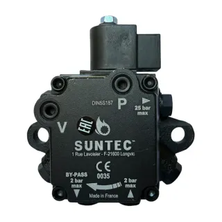 Топливный насос Suntec AL75C 9411