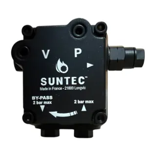 Топливный насос Suntec AN 67 C 1336 6P