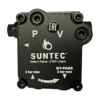 Топливный насос Suntec AN47A 1326