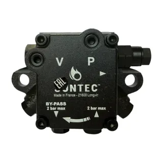Топливный насос Suntec AN67C 7233