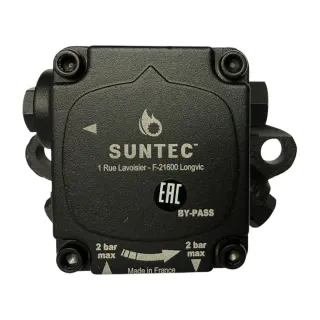 Топливный насос Suntec AN77A 7256