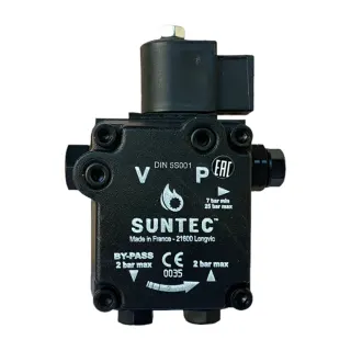 Топливный насос Suntec AS 47 B 1537 6P 0700