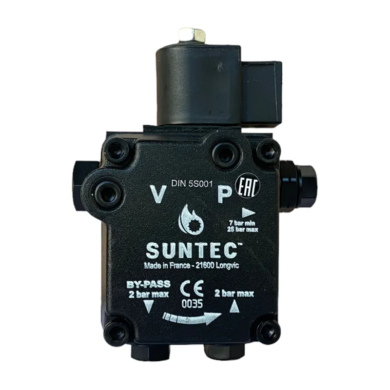 Suntec AS 47 B 1537 6P 0700