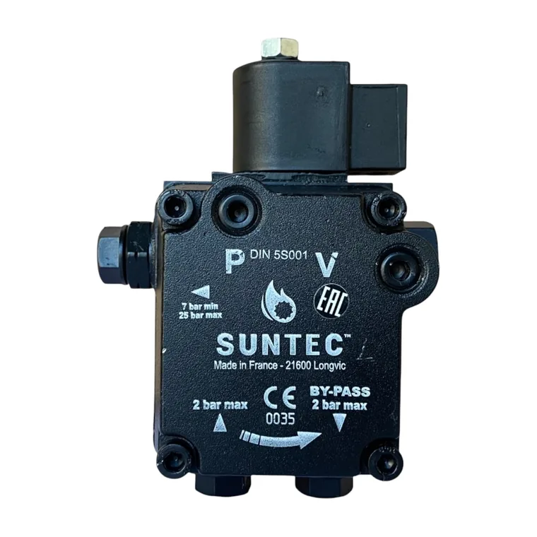 Suntec AS 47 C 1538 6P 0700