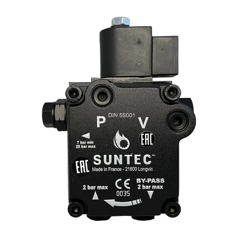 Suntec AS 47 D 1539 6P 0700