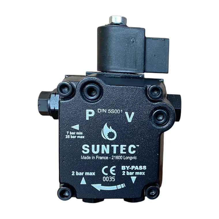 Suntec AS 47 D 1596 6P 0700