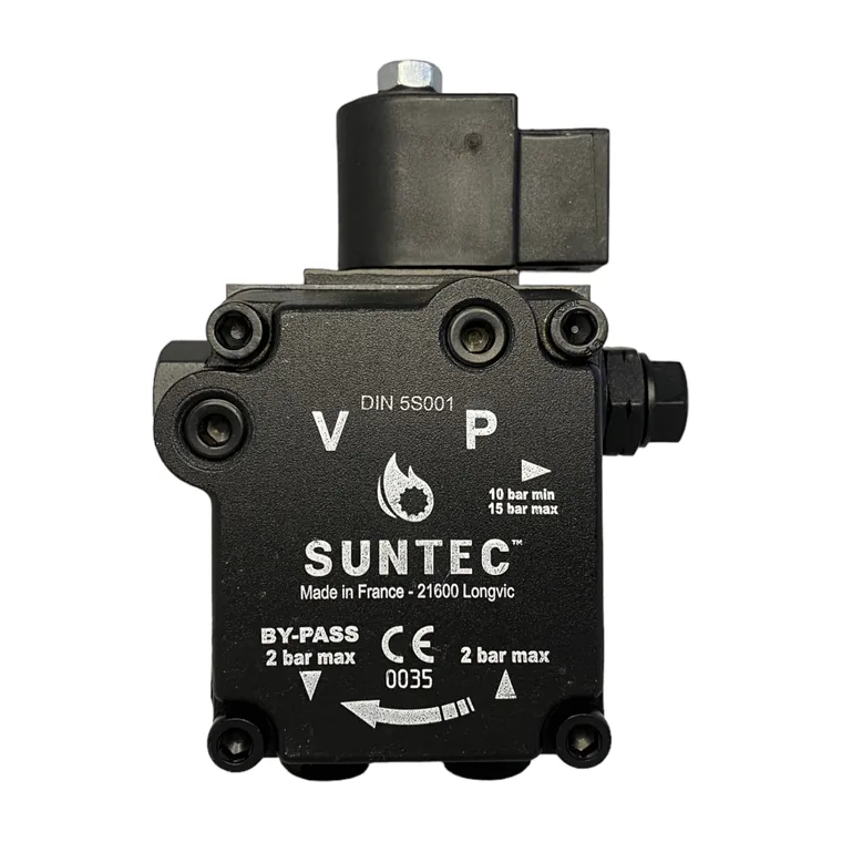 Suntec AS 67 C 1570 6P 0700