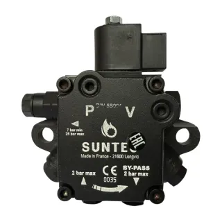 Топливный насос Suntec AS47A 7432