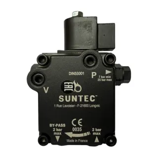 Топливный насос Suntec AS57C 1544