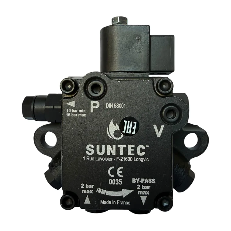 Suntec AS67A 7466