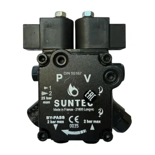 Топливный насос Suntec AT2 45D 9538