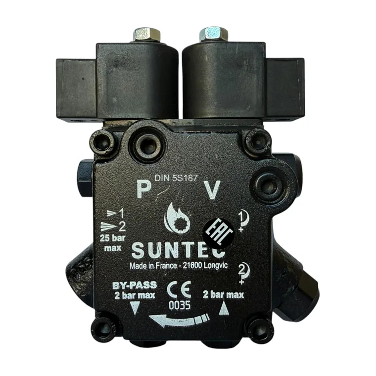 Suntec AT2 45D 9538