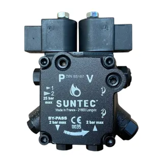 Топливный насос Suntec AT2 V 45 A 9647 4P 0700