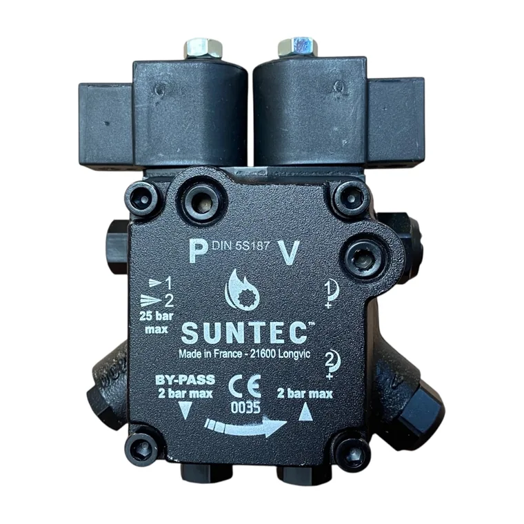 Suntec AT2 V 45 A 9647 4P 0700