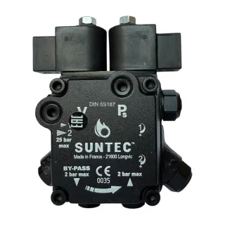 Топливный насос Suntec AT3 45A 9559