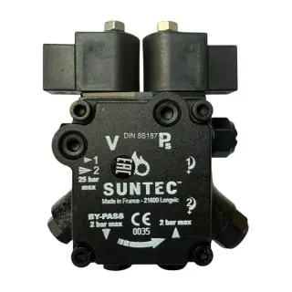 Топливный насос Suntec AT3 55A 9508
