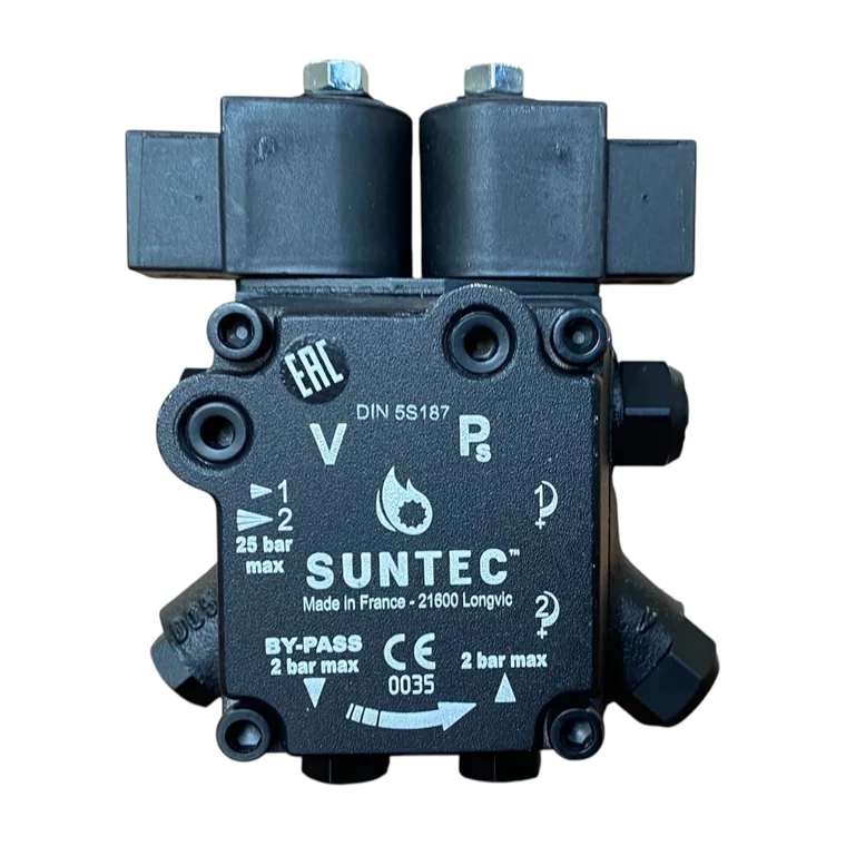 Suntec AT3 V 45 A 9659 4P 0700