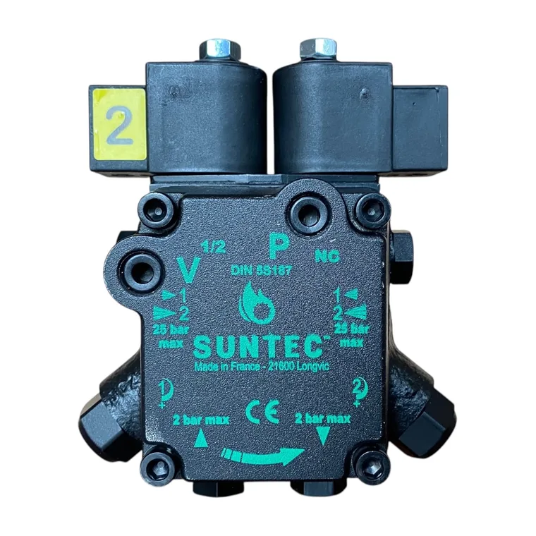 Suntec ATU V 45 R 9861 6P 0700I