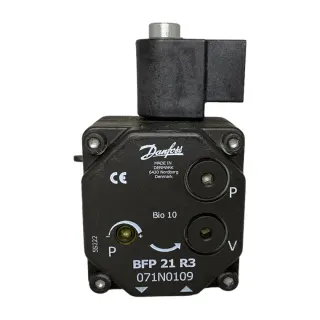 Топливный насос Danfoss BFP 21 R3