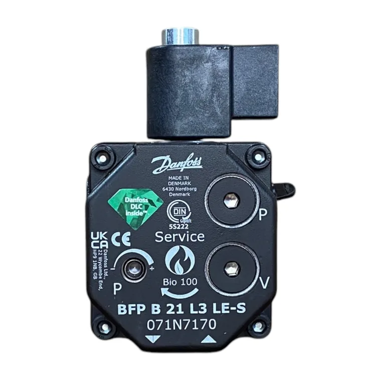 Danfoss BFP B 21 L3 LE-S