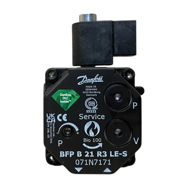 Danfoss BFP B 21 R3 LE-S