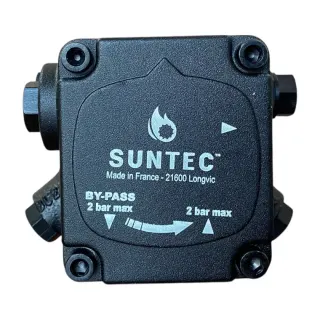 Топливный насос Suntec D 45 B 7388 3P