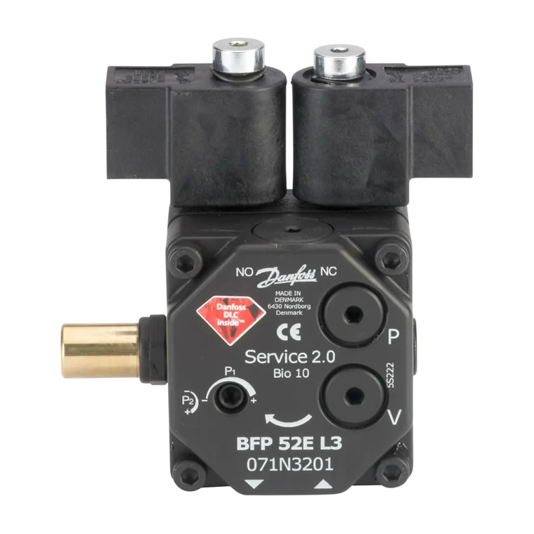 Топливный насос Danfoss BFP 52E L3 071N3201