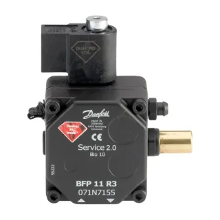 Топливный насос Danfoss BFP 11 R3 071N7155