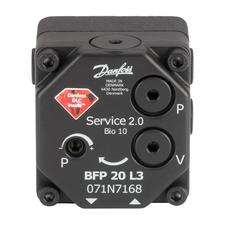 Топливный насос Danfoss BFP 20 L3 071N7168