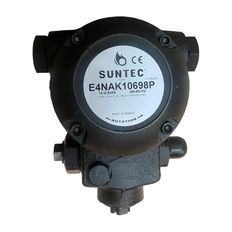 Suntec E 4 NAK 1069 8P