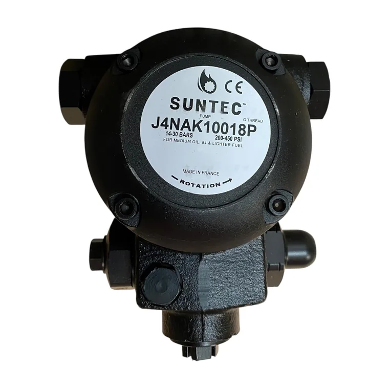 Suntec J 4 NAK 1001 8P