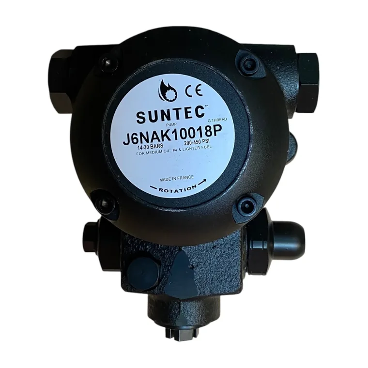 Suntec J 6 NAK 1001 8P