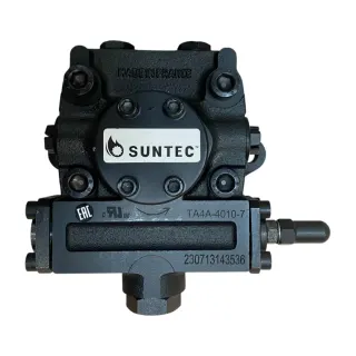 Топливный насос Suntec TA 4 A 4010 7