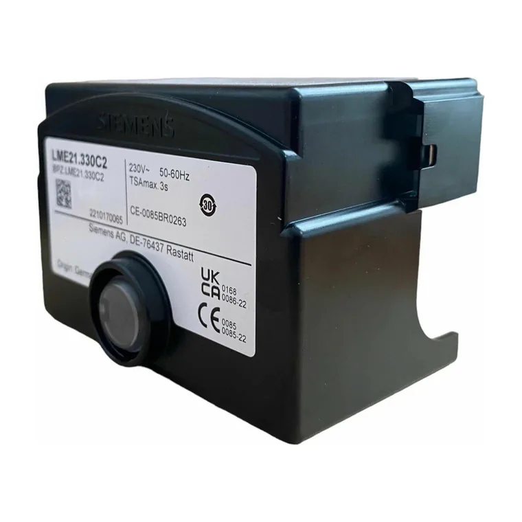 Siemens LME21.330C2