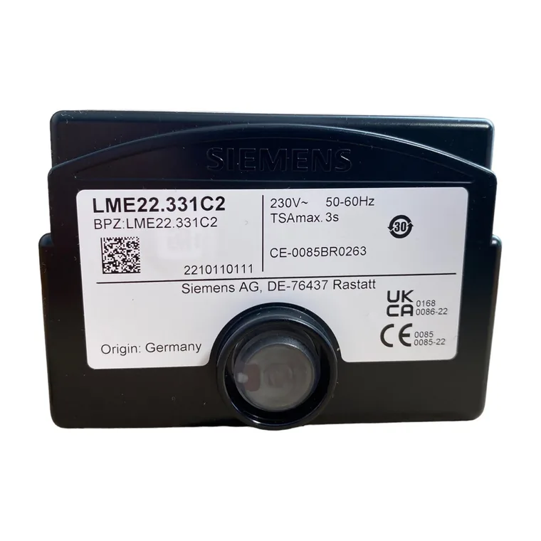 Siemens LME22.331C2