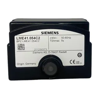 Автомат горения Siemens LME41.054C2