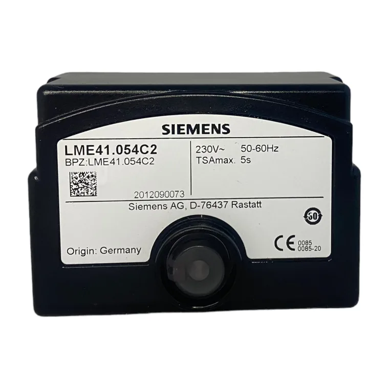 Siemens LME41.054C2