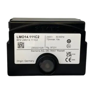 Автомат горения Siemens LMO14.111C2