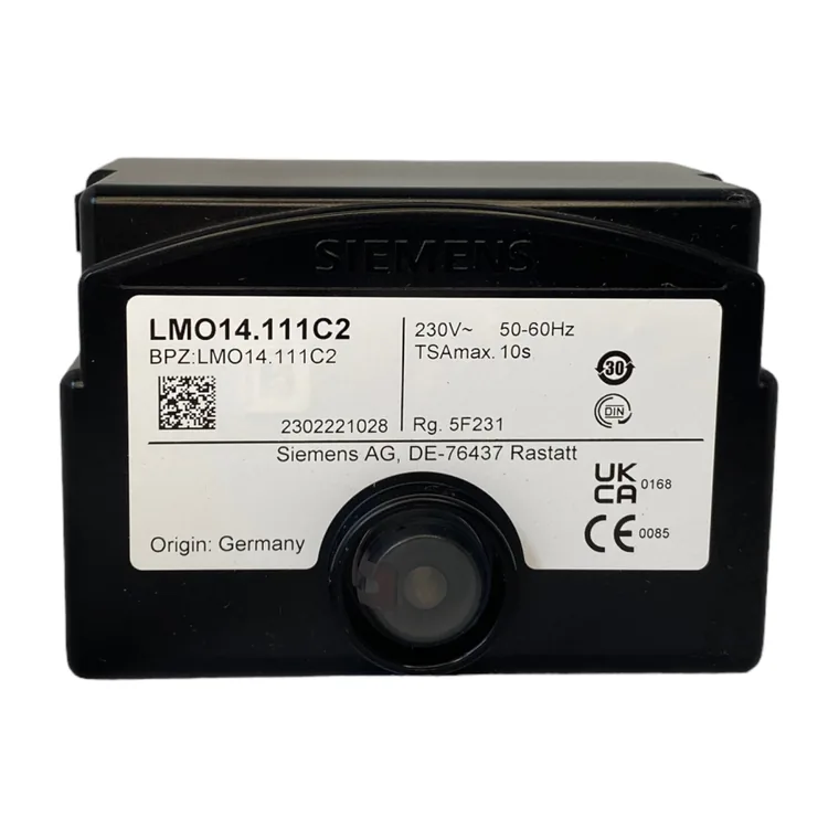 Siemens LMO14.111C2