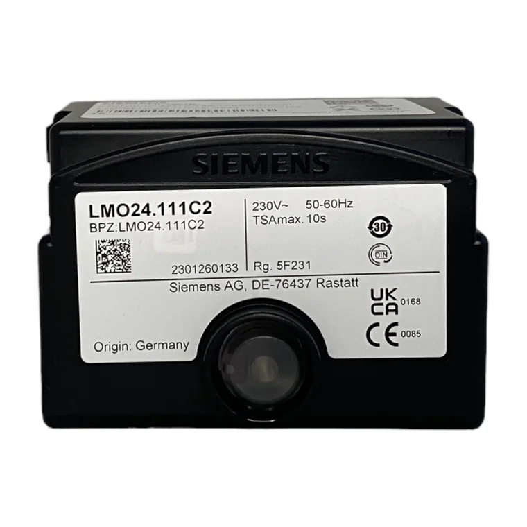 Siemens LMO24.111C2