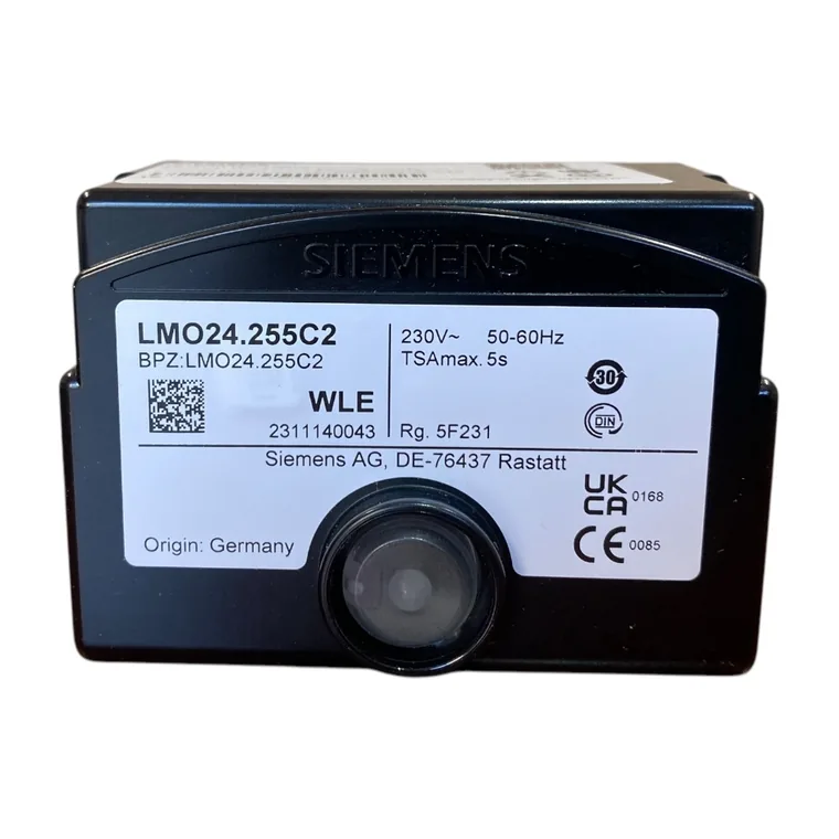Siemens LMO24.255C2
