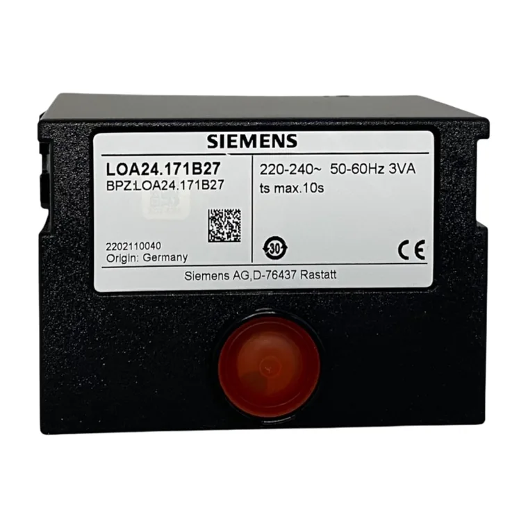 Siemens LOA24.171B27