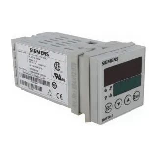 Контроллер модуляции Siemens RWF50.20A9