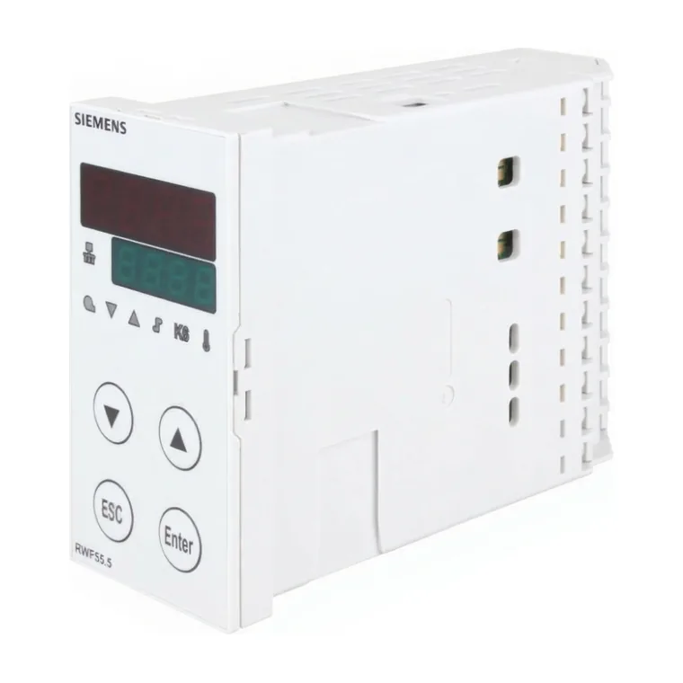 Siemens RWF55.50A9