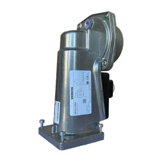 Привод газового клапана Siemens SKP25.003E2