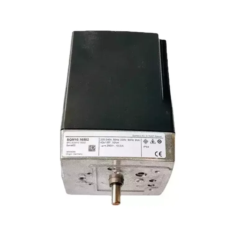 Siemens SQM10.16502
